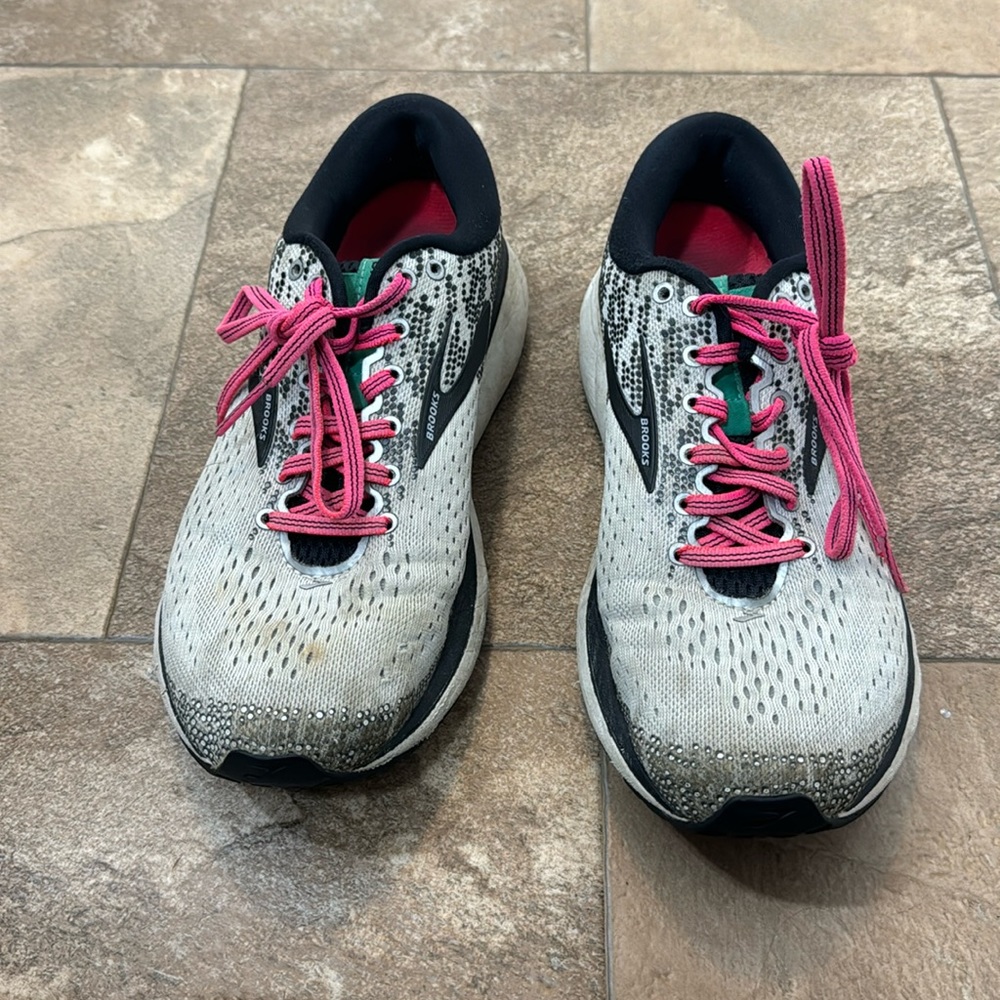 Brooks Ghost 13